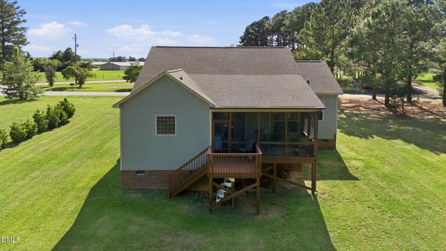 1547 Lassiter Pond Road, Four Oaks, NC 27524