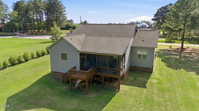 1547 Lassiter Pond Road, Four Oaks, NC 27524