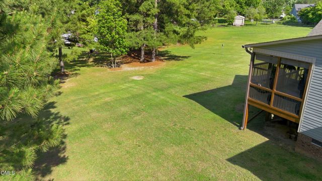 1547 Lassiter Pond Road, Four Oaks, NC 27524