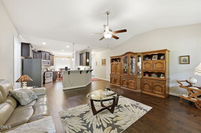 1547 Lassiter Pond Road, Four Oaks, NC 27524