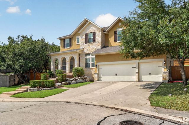 3114 Apache Plume, San Antonio, TX 78258