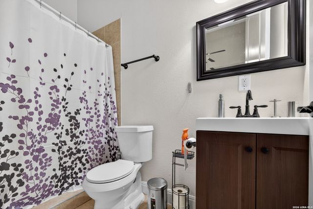 3114 Apache Plume, San Antonio, TX 78258