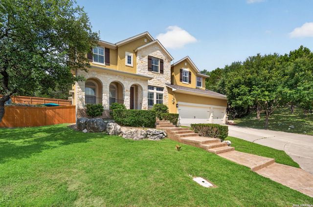 3114 Apache Plume, San Antonio, TX 78258