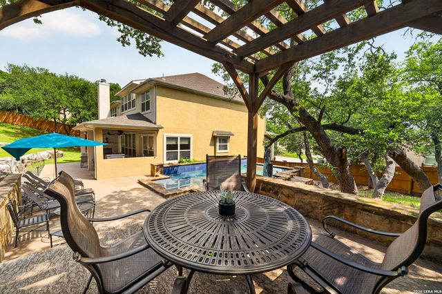 3114 Apache Plume, San Antonio, TX 78258