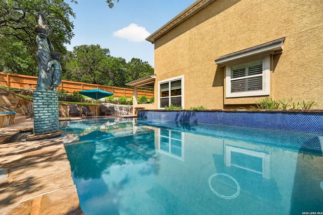 3114 Apache Plume, San Antonio, TX 78258