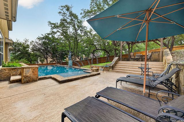 3114 Apache Plume, San Antonio, TX 78258