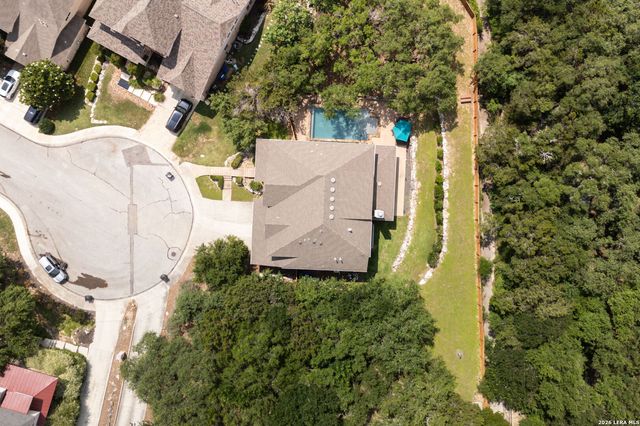 3114 Apache Plume, San Antonio, TX 78258