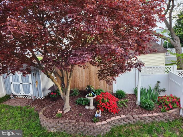 7856 MARIOAK DR, Elkridge, MD 21075
