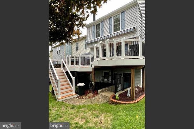 7856 MARIOAK DR, Elkridge, MD 21075