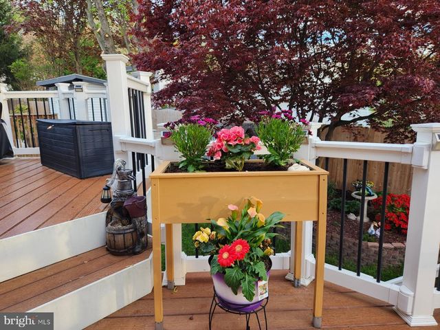 7856 MARIOAK DR, Elkridge, MD 21075