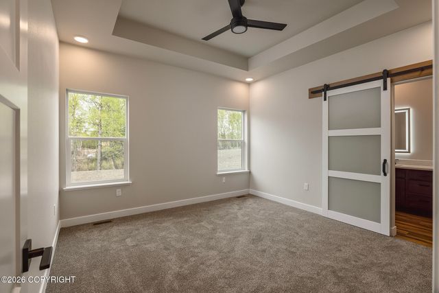 L19 B1 N Endless Circle, Palmer, AK 99645