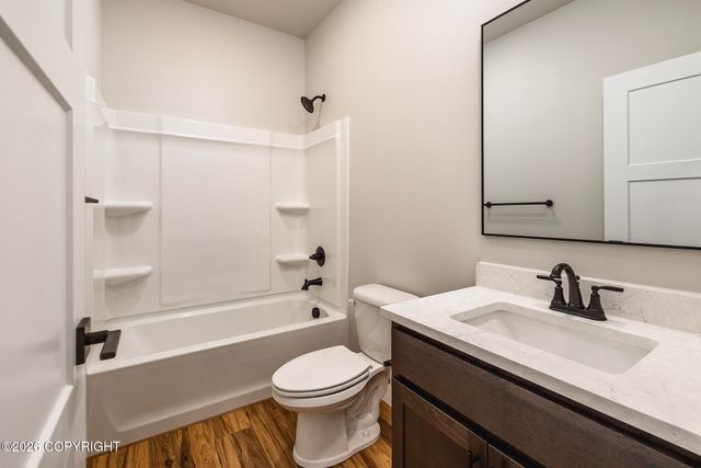 L19 B1 N Endless Circle, Palmer, AK 99645