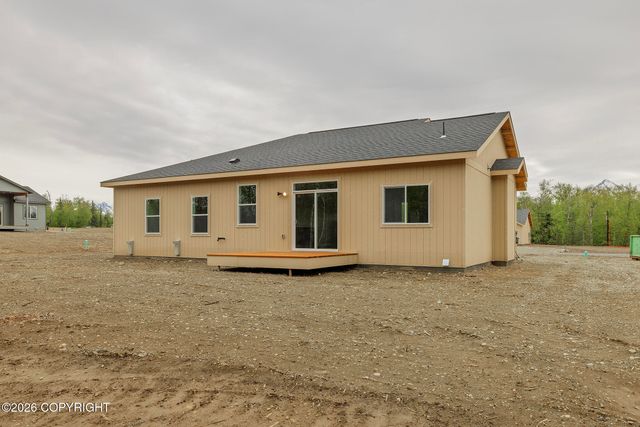 L19 B1 N Endless Circle, Palmer, AK 99645