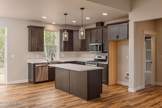 L19 B1 N Endless Circle, Palmer, AK 99645