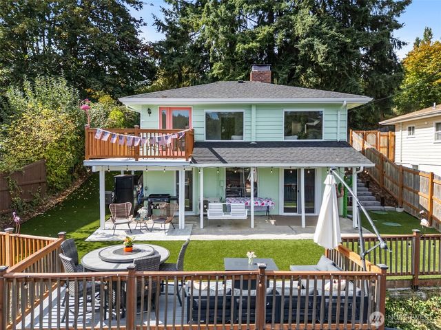 4624 Thompson Lane SE, Olympia, WA 98513