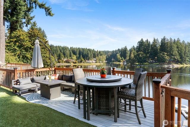 4624 Thompson Lane SE, Olympia, WA 98513