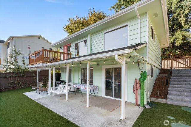 4624 Thompson Lane SE, Olympia, WA 98513