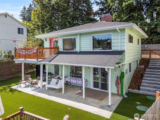 4624 Thompson Lane SE, Olympia, WA 98513