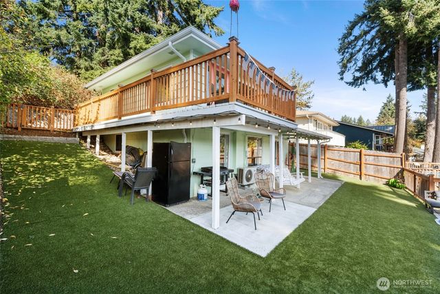 4624 Thompson Lane SE, Olympia, WA 98513