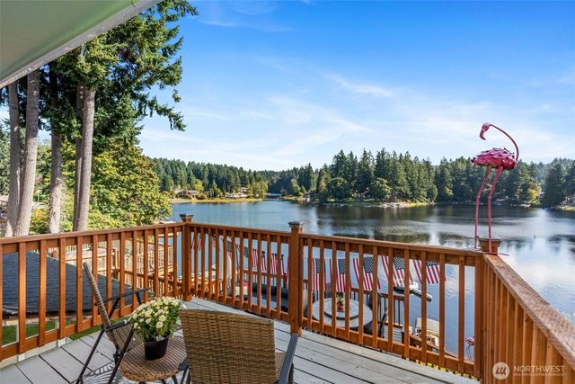 4624 Thompson Lane SE, Olympia, WA 98513