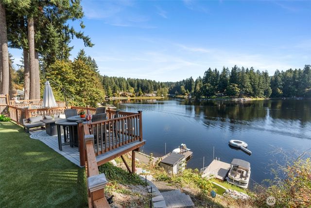 4624 Thompson Lane SE, Olympia, WA 98513