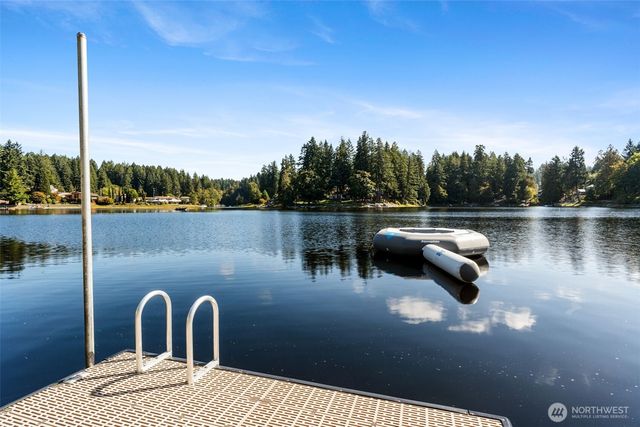 4624 Thompson Lane SE, Olympia, WA 98513