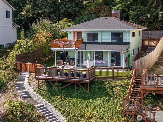 4624 Thompson Lane SE, Olympia, WA 98513