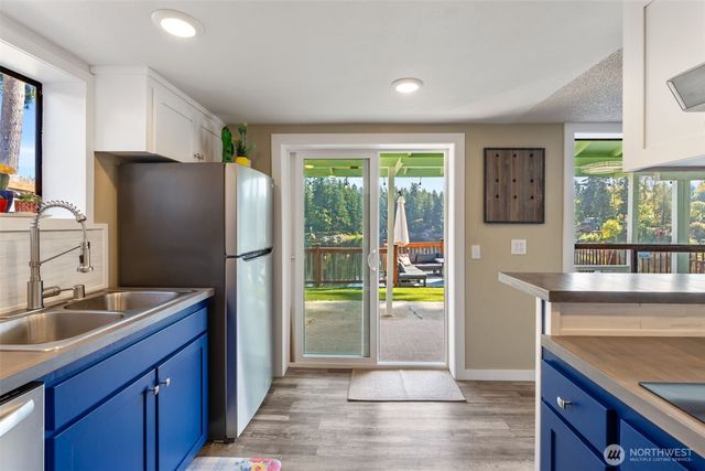 4624 Thompson Lane SE, Olympia, WA 98513