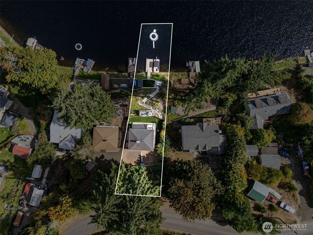 4624 Thompson Lane SE, Olympia, WA 98513