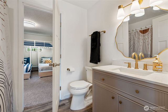 4624 Thompson Lane SE, Olympia, WA 98513