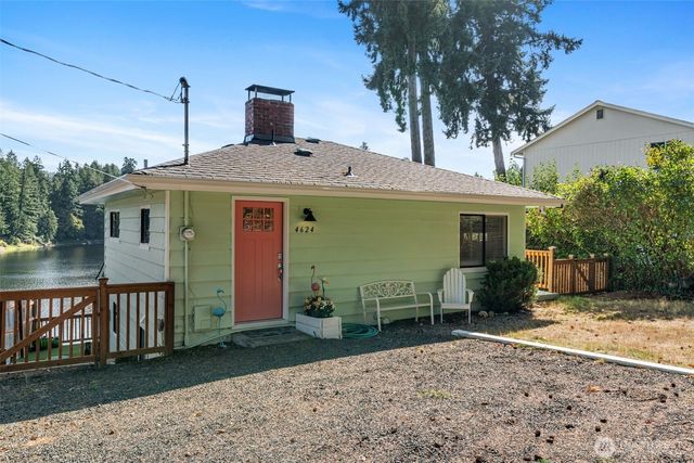 4624 Thompson Lane SE, Olympia, WA 98513