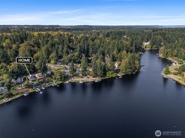 4624 Thompson Lane SE, Olympia, WA 98513