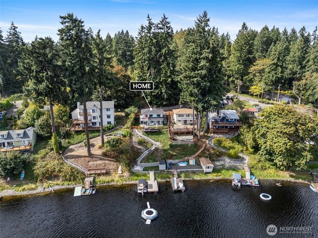 4624 Thompson Lane SE, Olympia, WA 98513