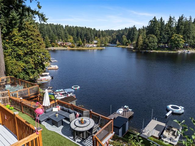 4624 Thompson Lane SE, Olympia, WA 98513