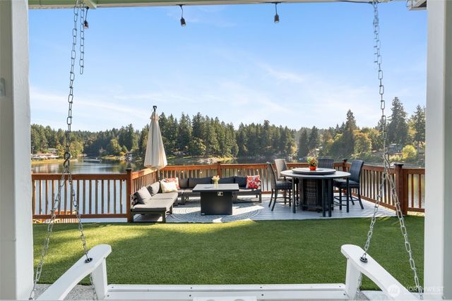 4624 Thompson Lane SE, Olympia, WA 98513