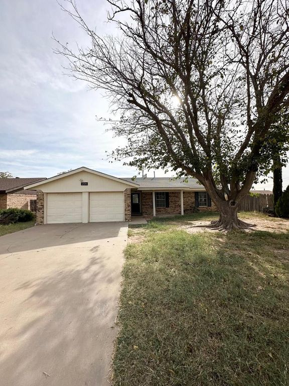 1724 Pine, Midland, TX 79705