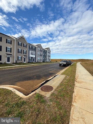 79 ABIGAIL ST, Charles Town, WV 25414