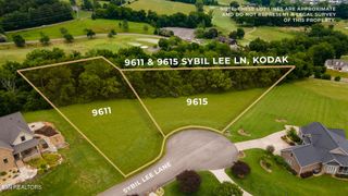 9611 9615 Sybil Lee Lane, Kodak, TN 37764