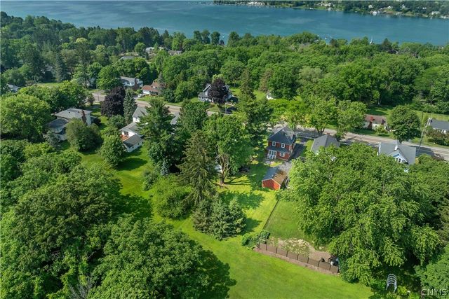 57 East Lake Street, Skaneateles, NY 13152