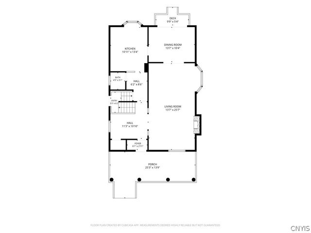 57 East Lake Street, Skaneateles, NY 13152
