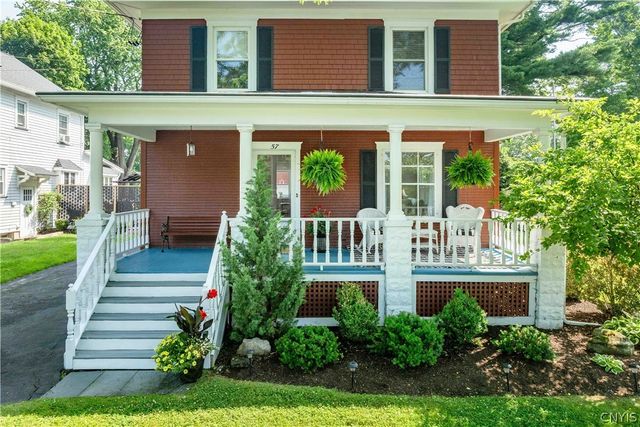 57 East Lake Street, Skaneateles, NY 13152