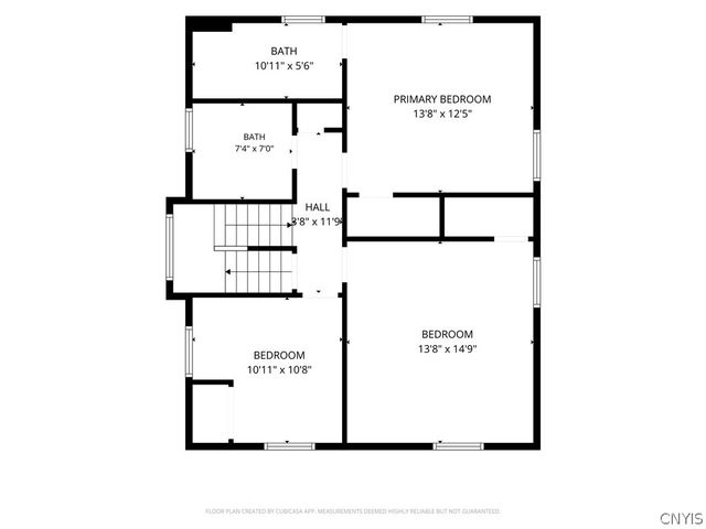 57 East Lake Street, Skaneateles, NY 13152