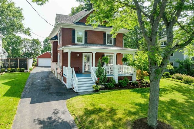 57 East Lake Street, Skaneateles, NY 13152