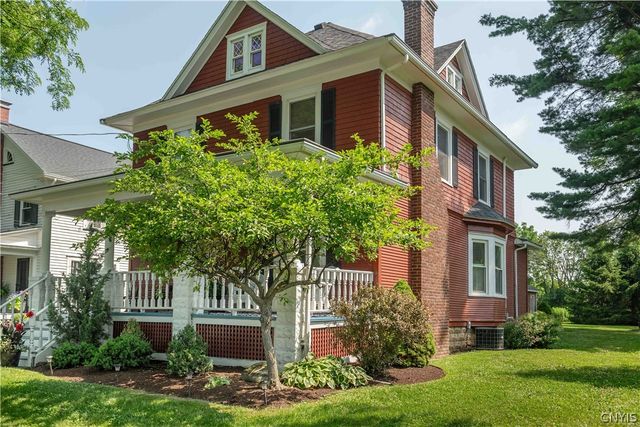 57 East Lake Street, Skaneateles, NY 13152