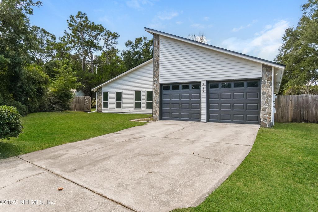 1064 RENE Court, Orange Park, FL 32065