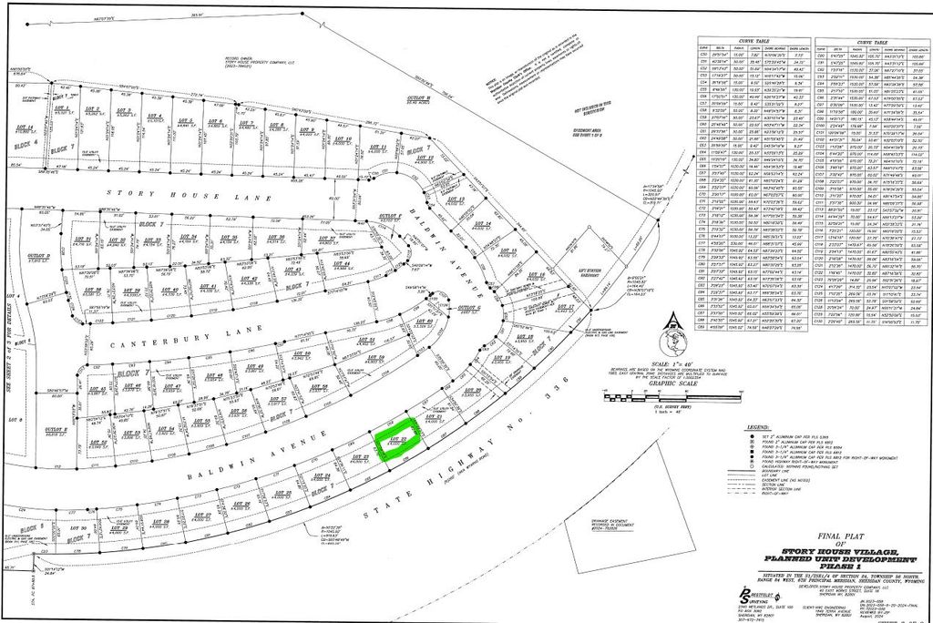 TBD Avenue Block 7 Lot 22, Sheridan, WY 82801 photo 62