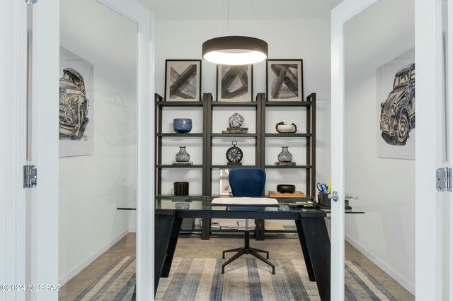 7082 W Patina Drive, Marana, AZ 85658