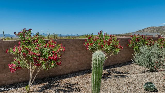 7082 W Patina Drive, Marana, AZ 85658