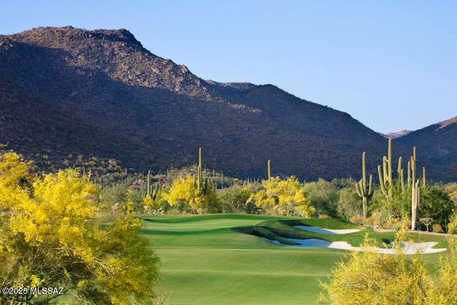 7082 W Patina Drive, Marana, AZ 85658