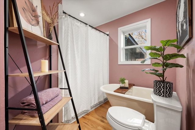 1519 W Lavender Lane, Arlington, TX 76013